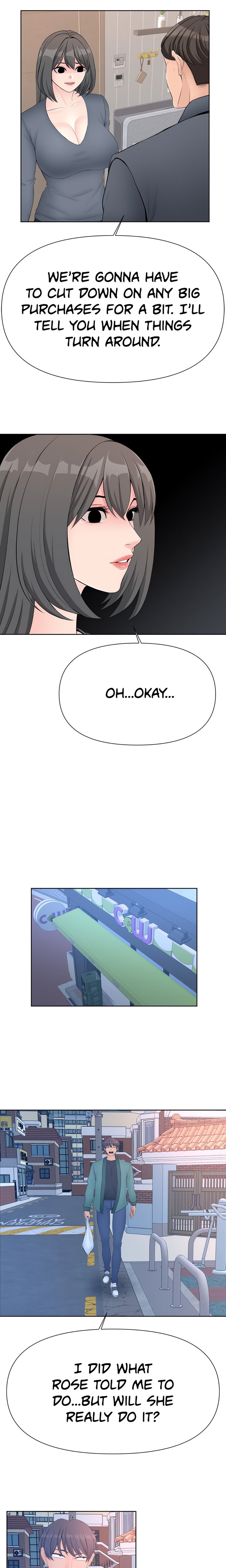 Berry Fans - Chapter 23 Page 13