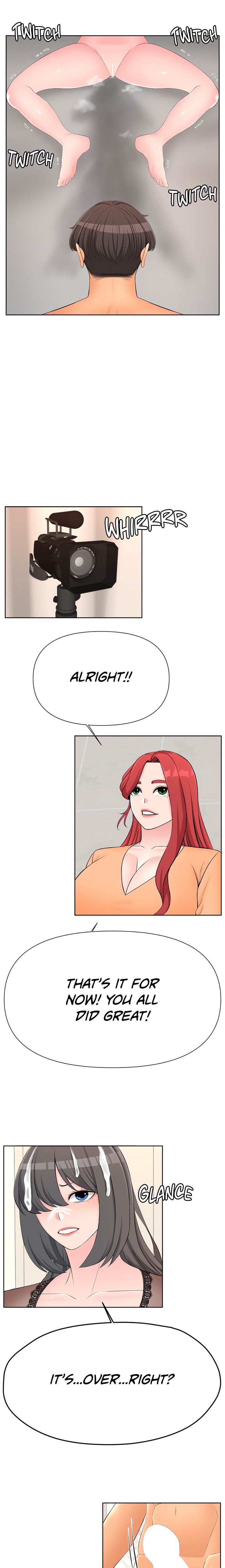 Berry Fans - Chapter 28 Page 14