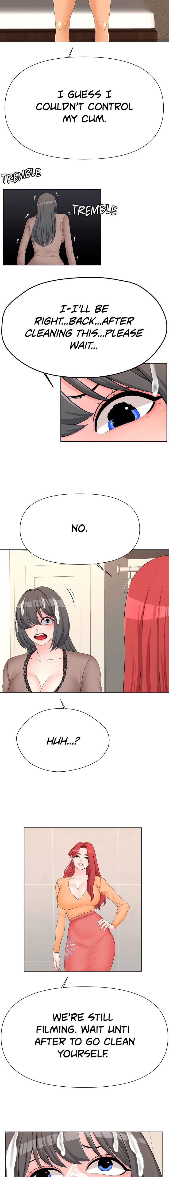 Berry Fans - Chapter 28 Page 2