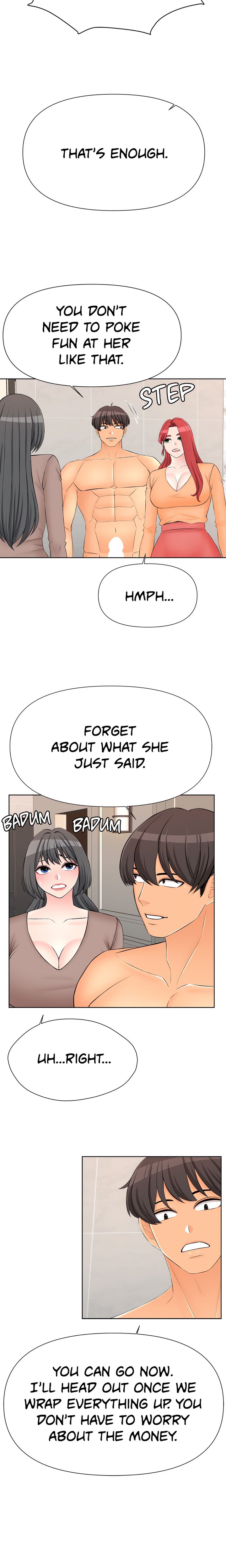 Berry Fans - Chapter 29 Page 3