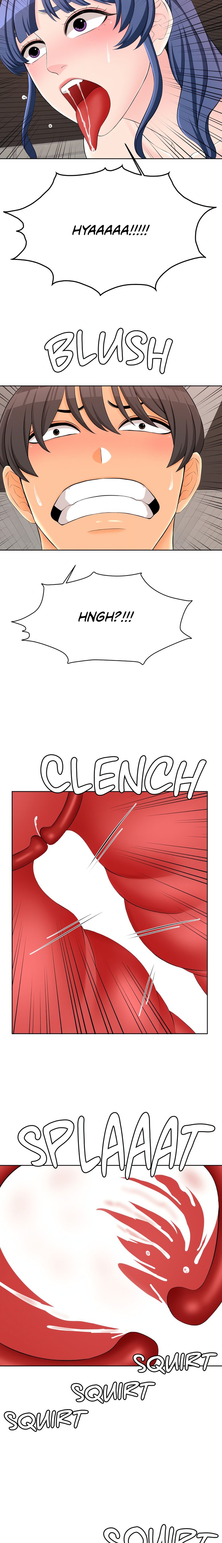 Berry Fans - Chapter 33 Page 13