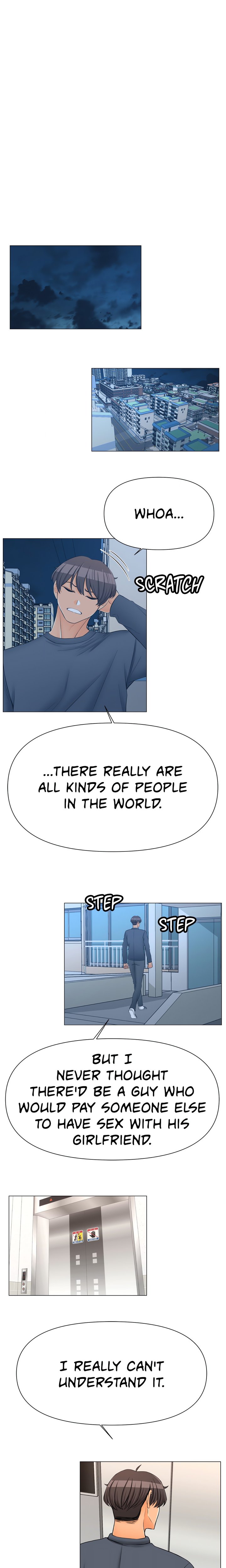 Berry Fans - Chapter 39 Page 11