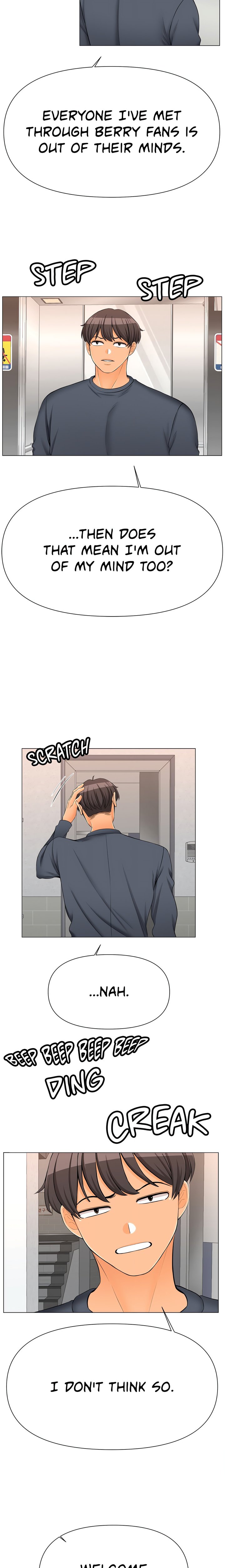 Berry Fans - Chapter 39 Page 12