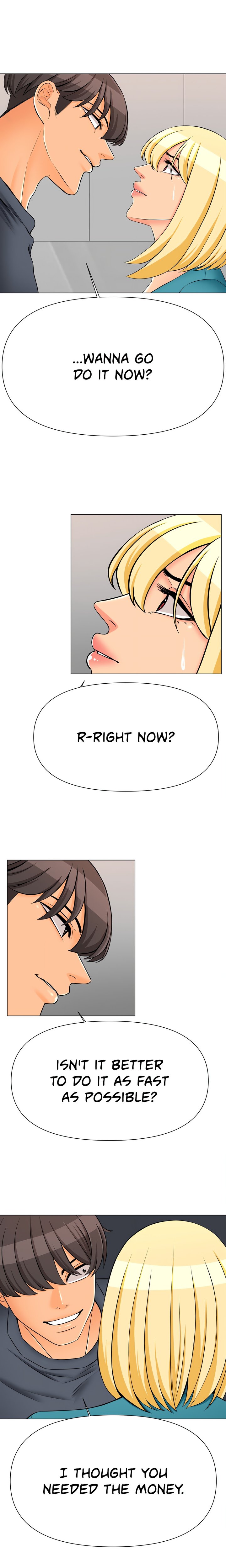Berry Fans - Chapter 40 Page 13