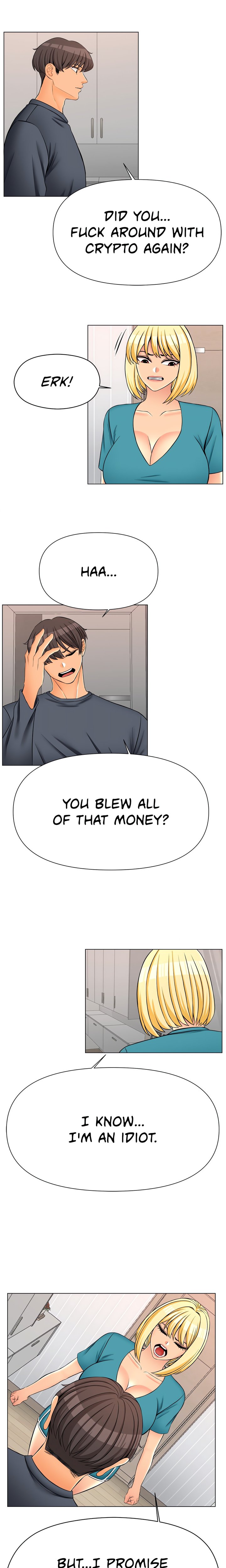 Berry Fans - Chapter 40 Page 2