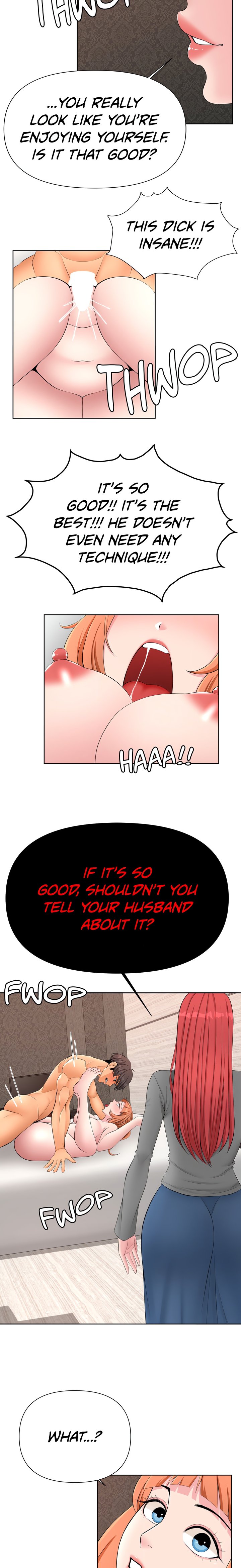 Berry Fans - Chapter 8 Page 16
