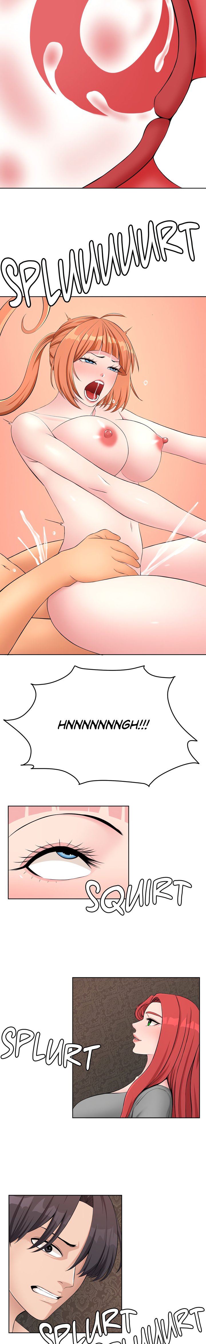 Berry Fans - Chapter 9 Page 16