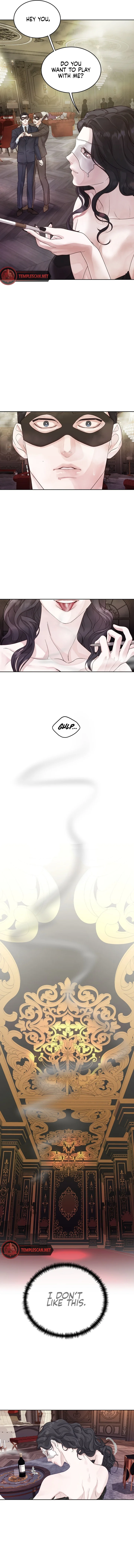 Play Karma - Chapter 1 Page 9