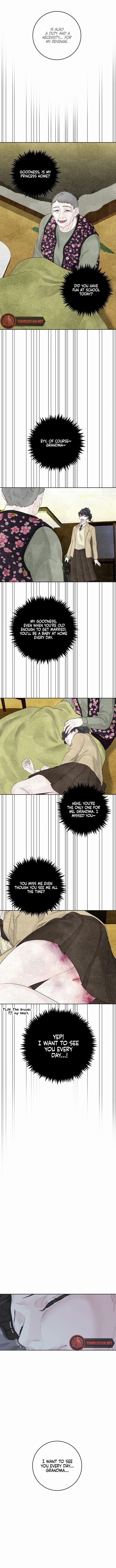 Play Karma - Chapter 15 Page 4