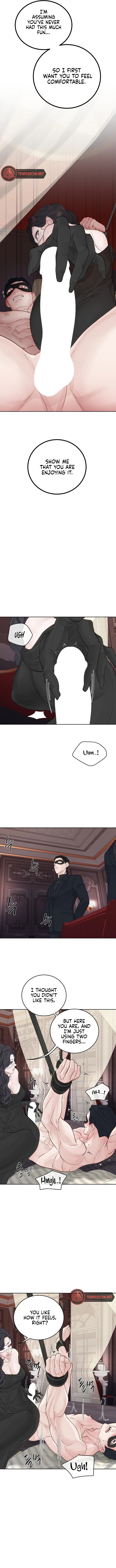 Play Karma - Chapter 2 Page 8