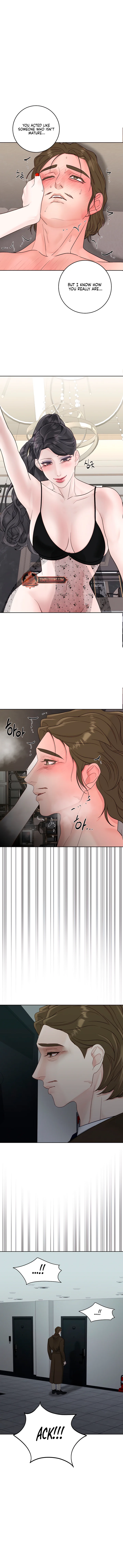 Play Karma - Chapter 23 Page 8