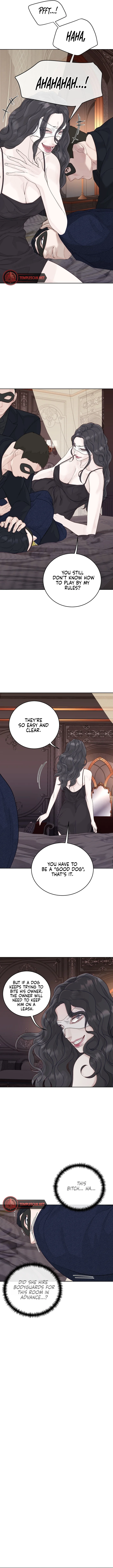 Play Karma - Chapter 3 Page 9