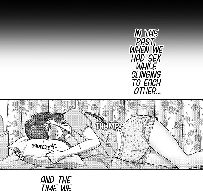 I Just Can’t Quit My Ex - Chapter 24 Page 9