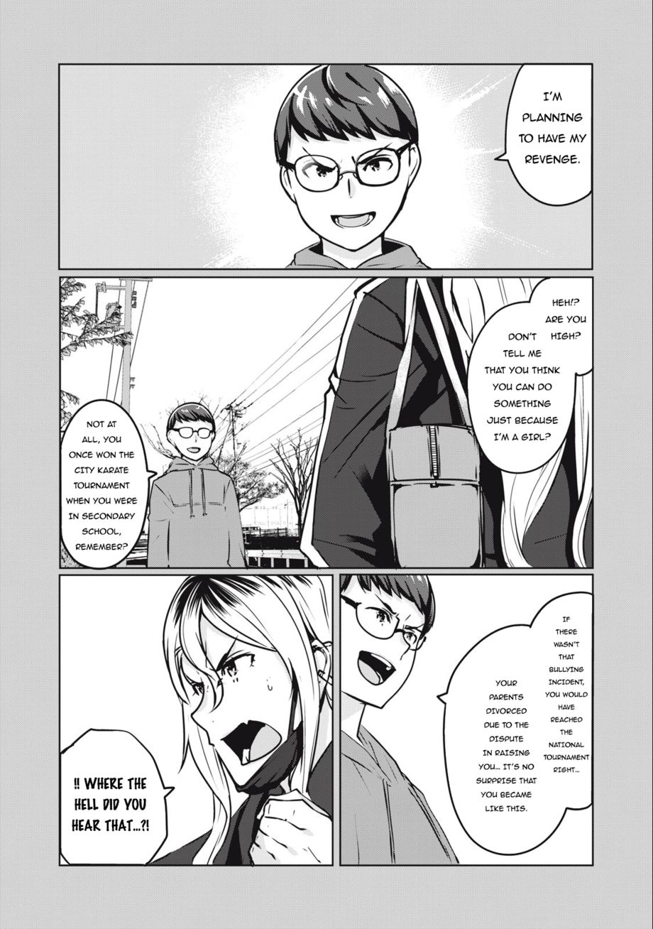 NTREVENGE - Chapter 7 Page 6