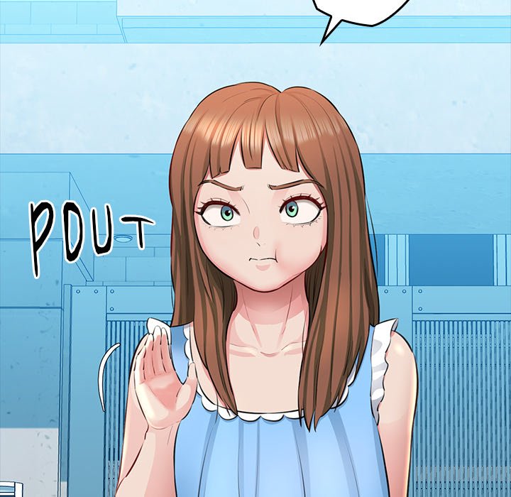 Cheerleader - Chapter 1 Page 11