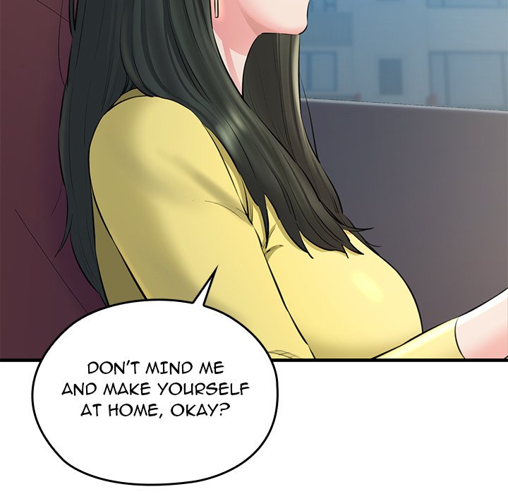 Cheerleader - Chapter 1 Page 119