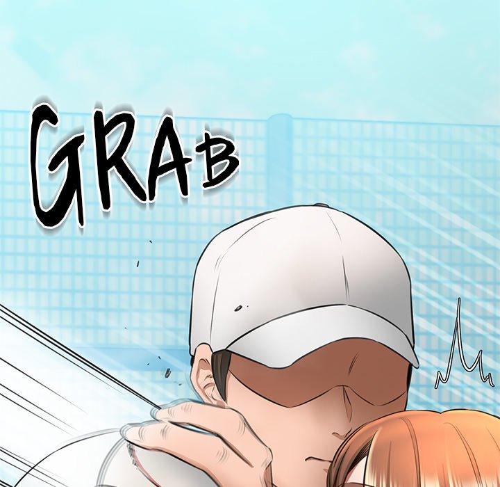 Cheerleader - Chapter 1 Page 182