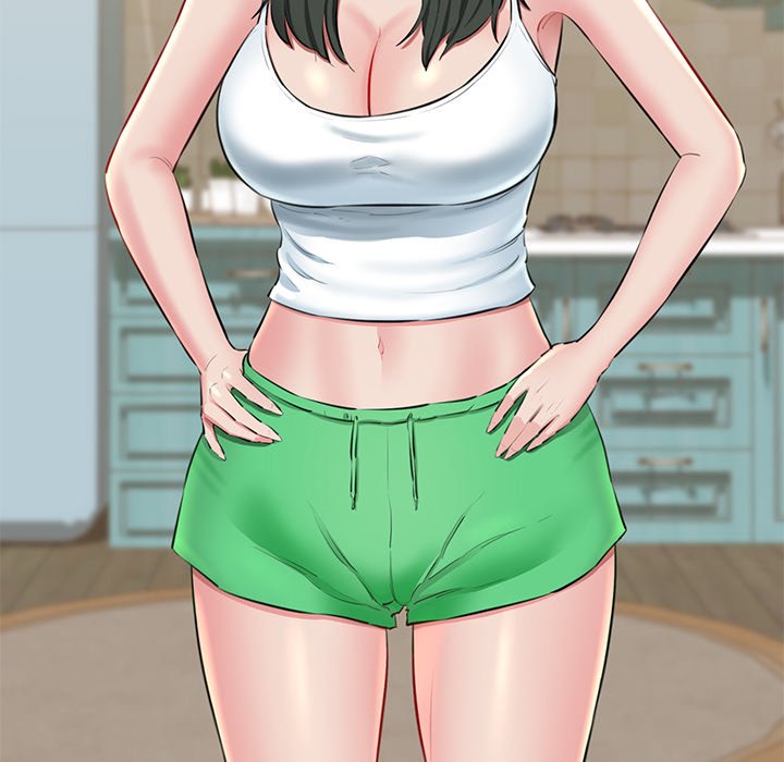 Cheerleader - Chapter 1 Page 45