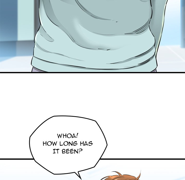 Cheerleader - Chapter 1 Page 57