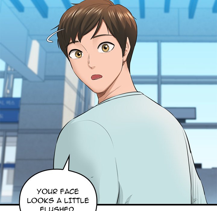 Cheerleader - Chapter 1 Page 81