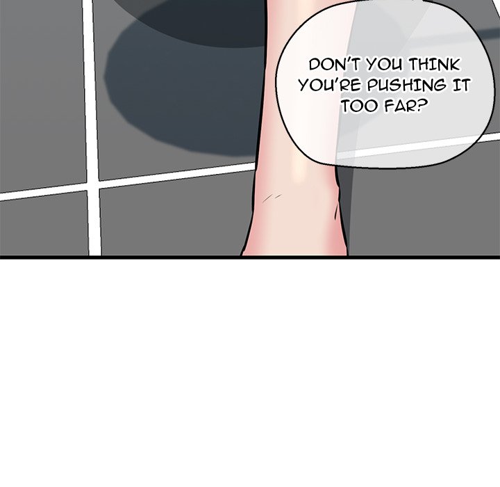 Cheerleader - Chapter 10 Page 106