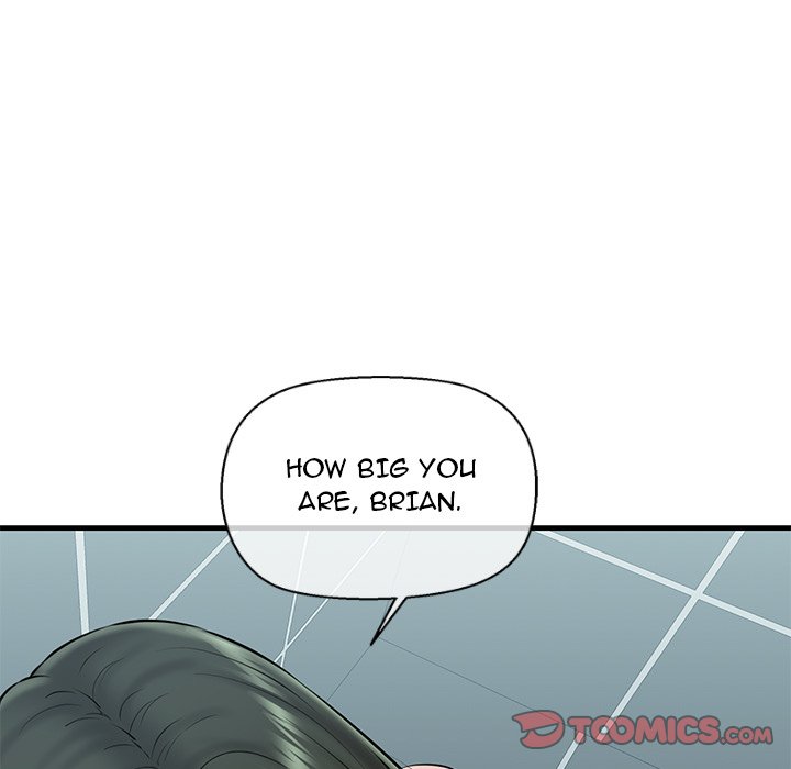 Cheerleader - Chapter 10 Page 129