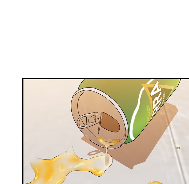 Cheerleader - Chapter 10 Page 56