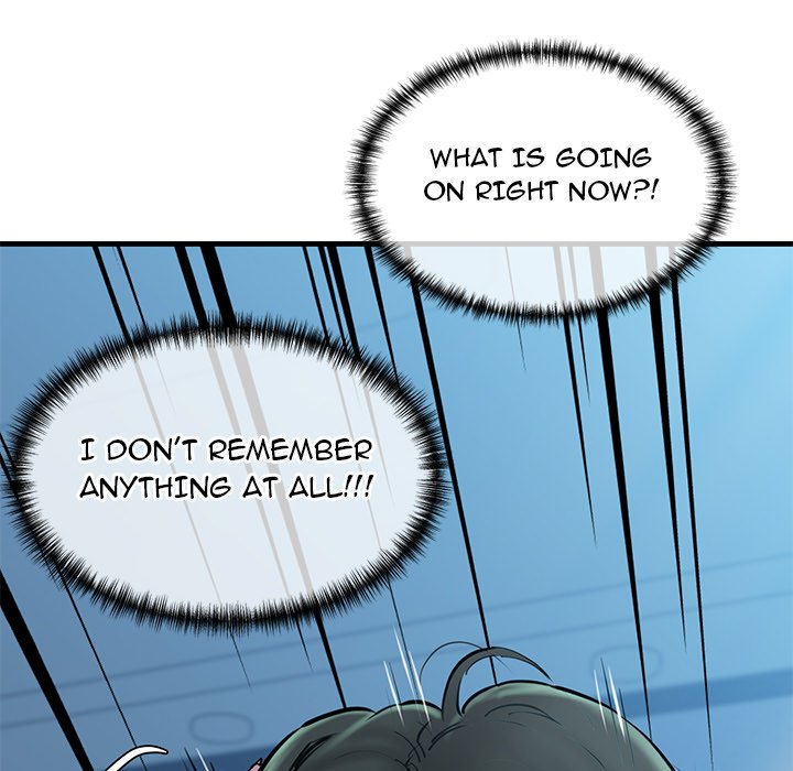 Cheerleader - Chapter 11 Page 20