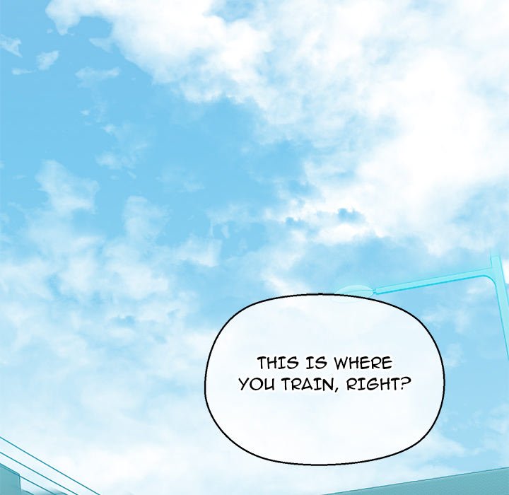 Cheerleader - Chapter 12 Page 122