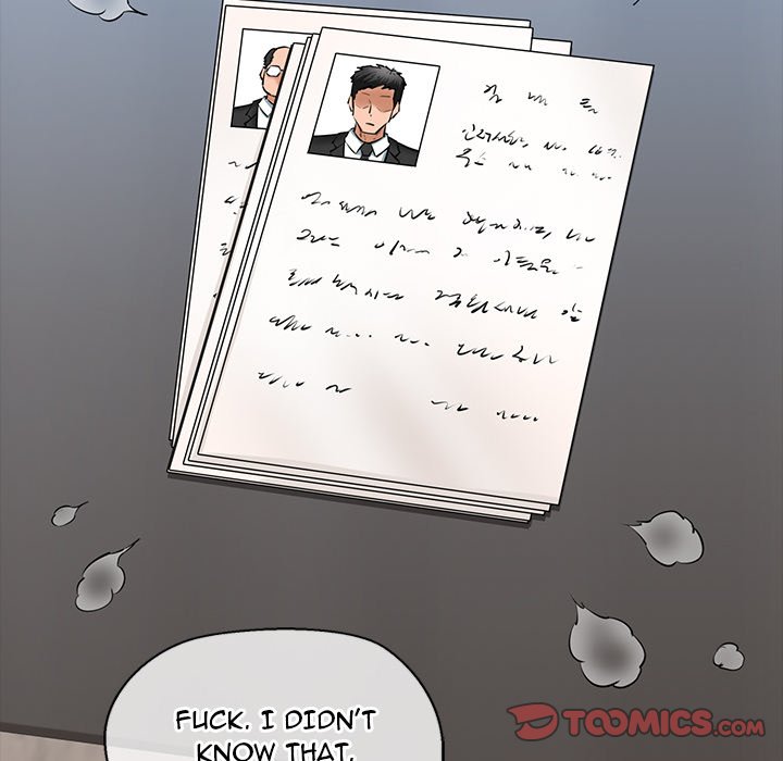 Cheerleader - Chapter 13 Page 172