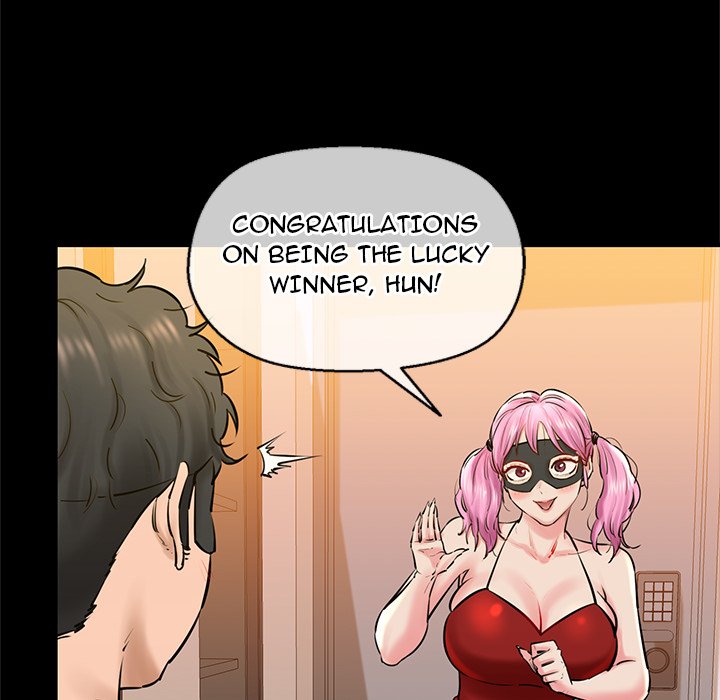 Cheerleader - Chapter 13 Page 30