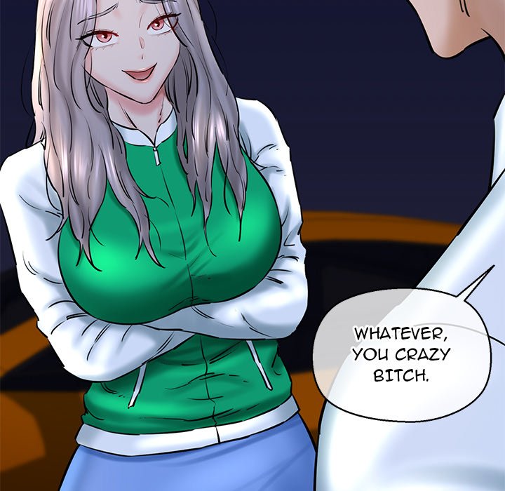 Cheerleader - Chapter 14 Page 127