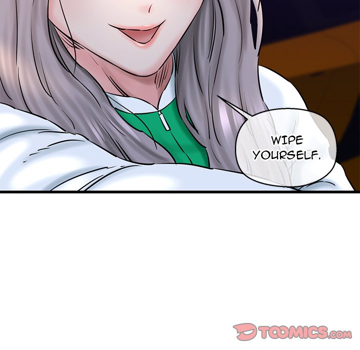 Cheerleader - Chapter 14 Page 138