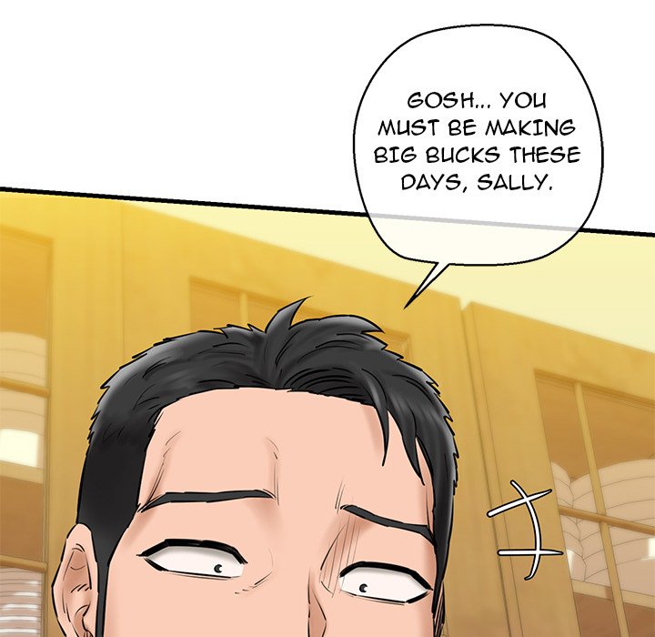 Cheerleader - Chapter 15 Page 79