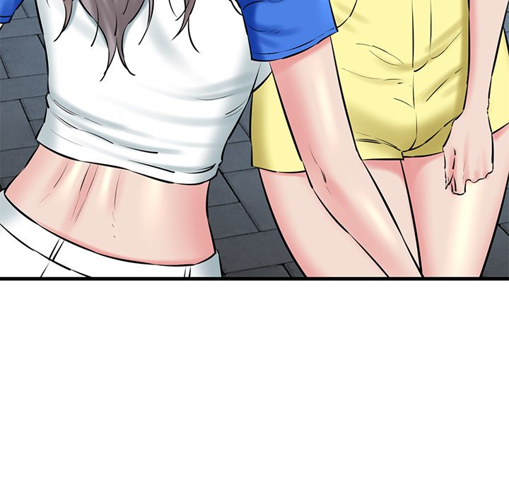 Cheerleader - Chapter 16 Page 104
