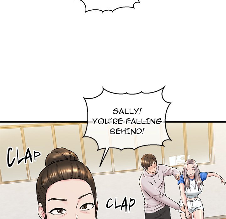 Cheerleader - Chapter 16 Page 115