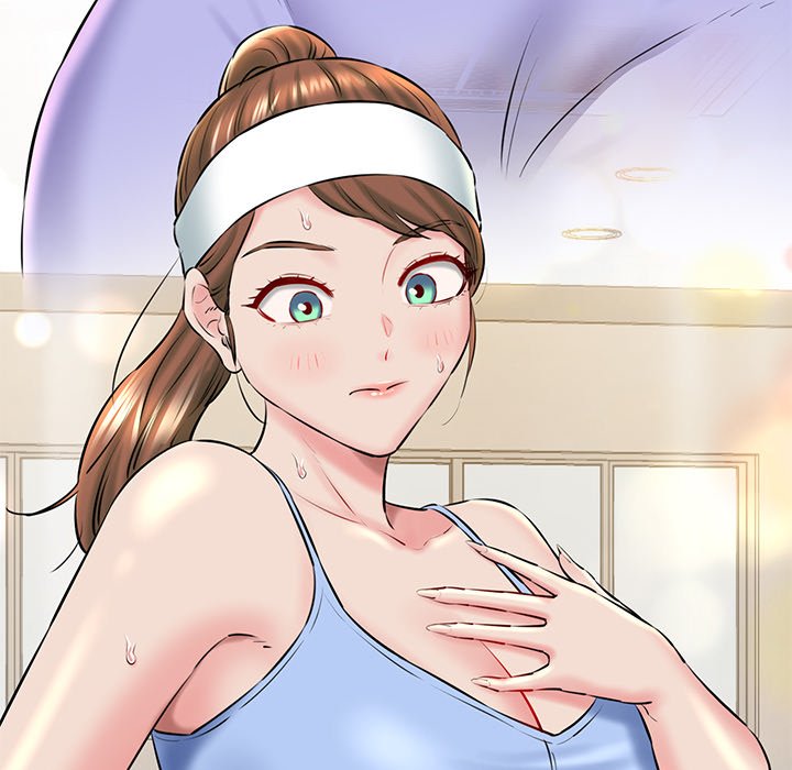 Cheerleader - Chapter 16 Page 118