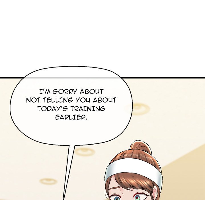 Cheerleader - Chapter 16 Page 134