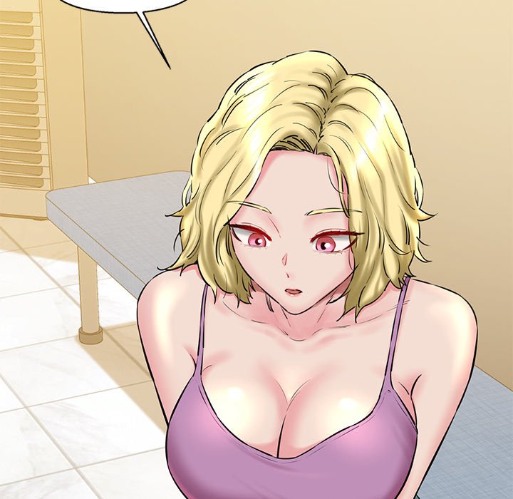 Cheerleader - Chapter 16 Page 162