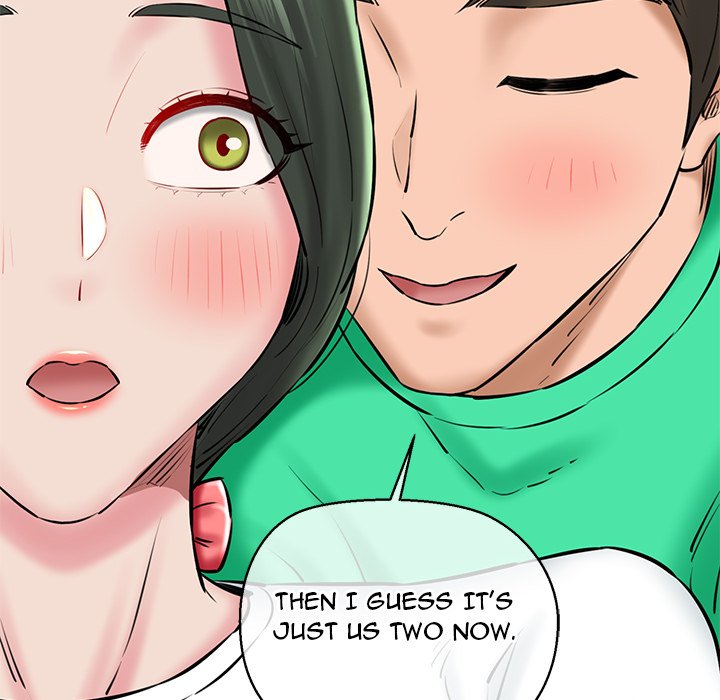Cheerleader - Chapter 16 Page 22