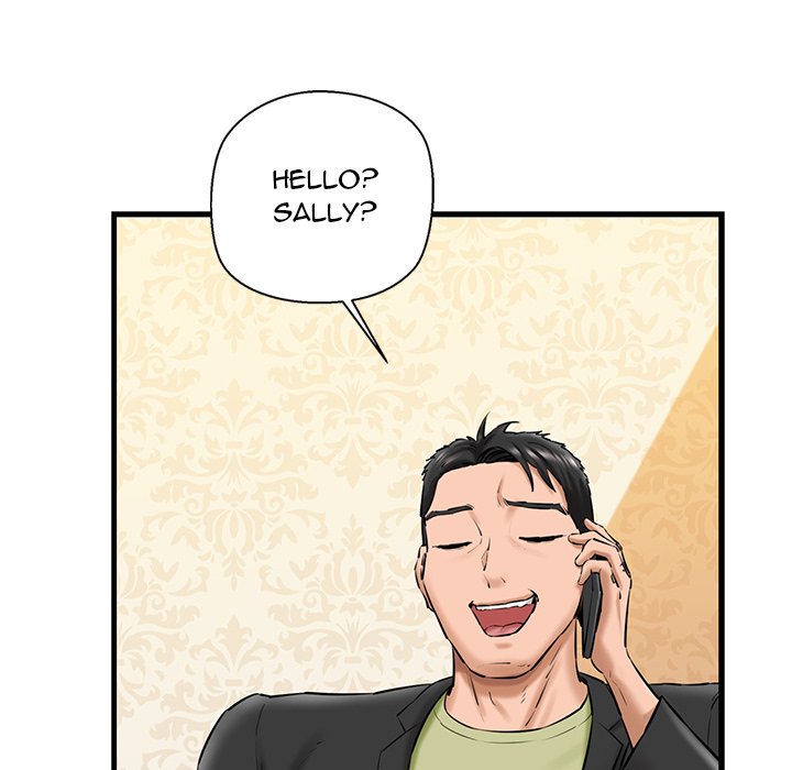 Cheerleader - Chapter 17 Page 114