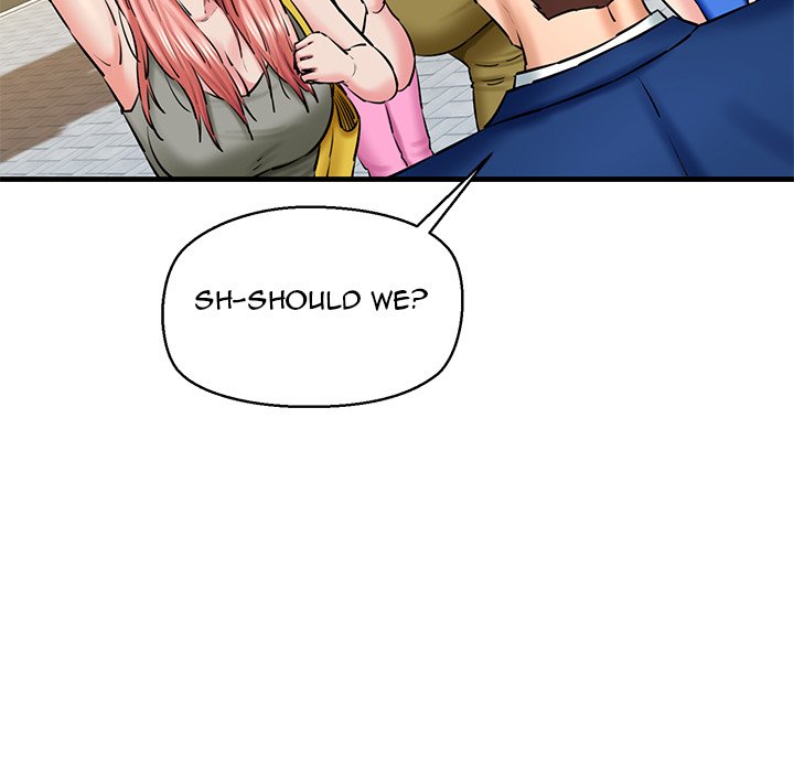Cheerleader - Chapter 17 Page 19