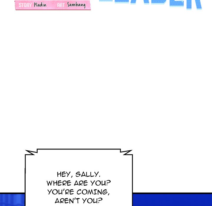 Cheerleader - Chapter 17 Page 54