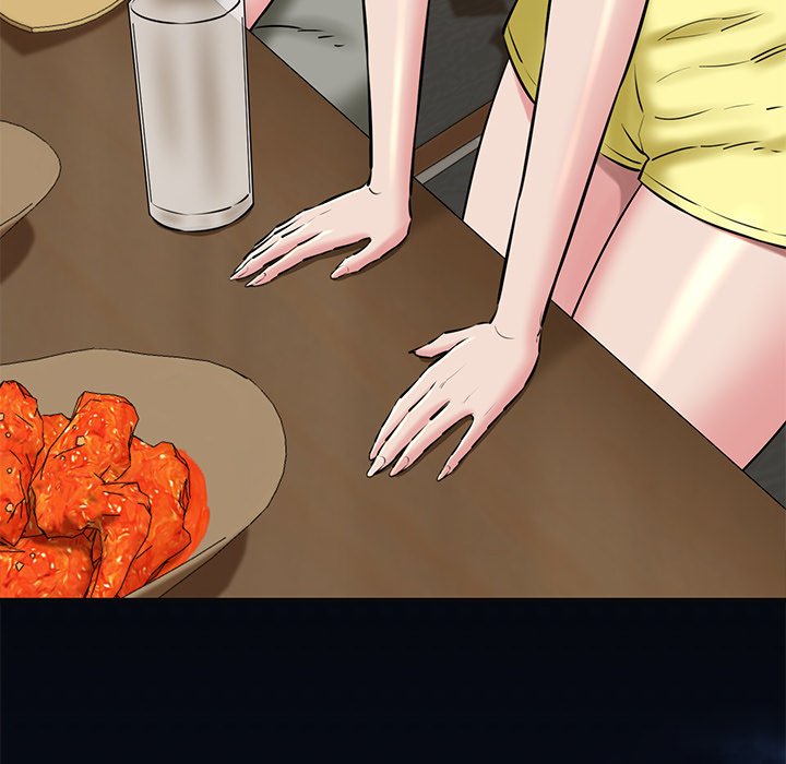 Cheerleader - Chapter 18 Page 136