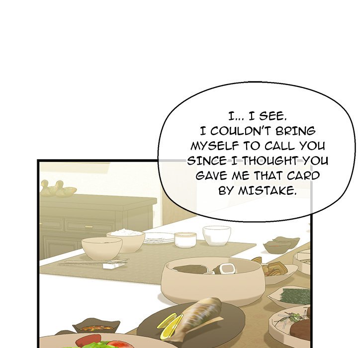 Cheerleader - Chapter 18 Page 162