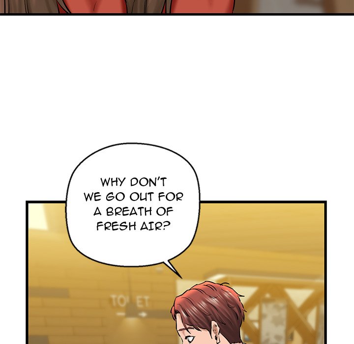 Cheerleader - Chapter 19 Page 131