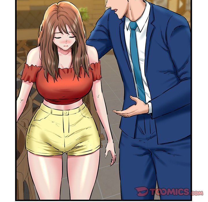 Cheerleader - Chapter 19 Page 132