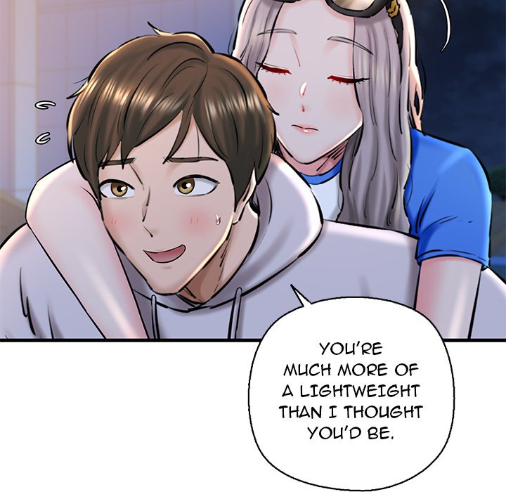 Cheerleader - Chapter 19 Page 147