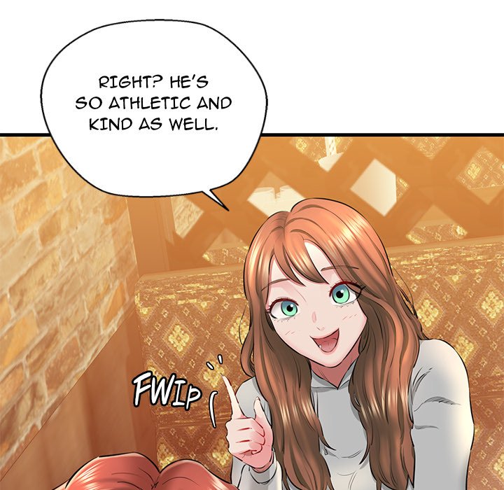 Cheerleader - Chapter 2 Page 83