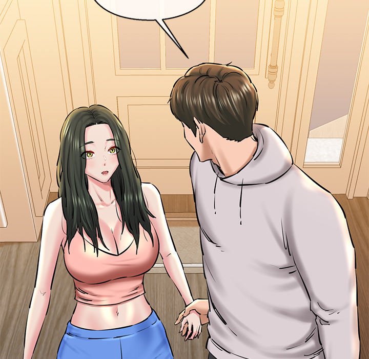 Cheerleader - Chapter 20 Page 121